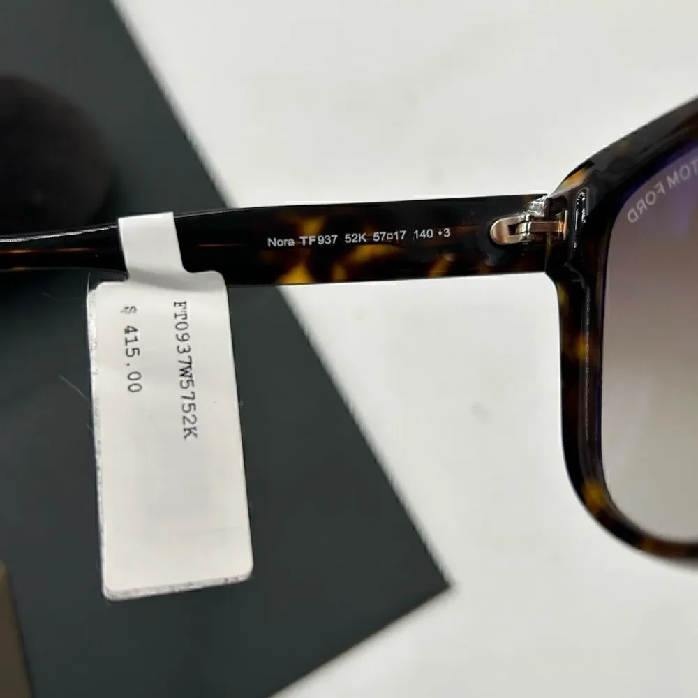 Men’s Tom Ford sunglasses made in Italy